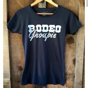 Bandit Brand Rodeo Groupie Tee